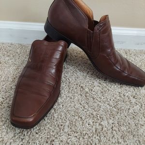 Christian Dior Loafers men shoes